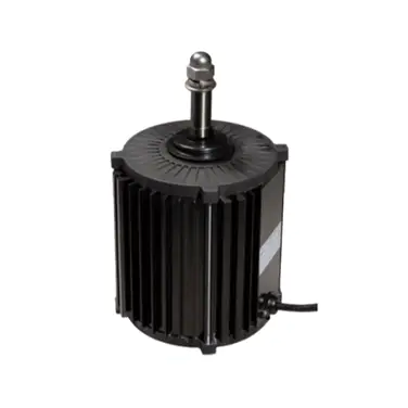 Zašto motori aksijalnih ventilatora postaju preferirani izbor za učinkovit protok zraka i rješenja za hlađenje?