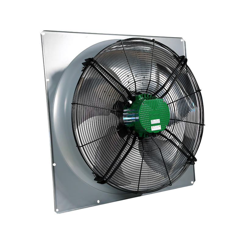 Aksijalni ventilator serije ODS